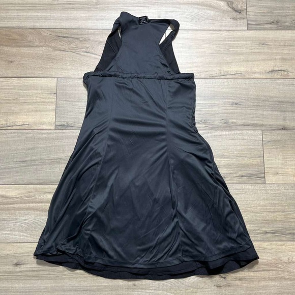 Marvel Her Universe Juniors Avengers Black Widow Indie Dress Size Large Black - Picture 8 of 13